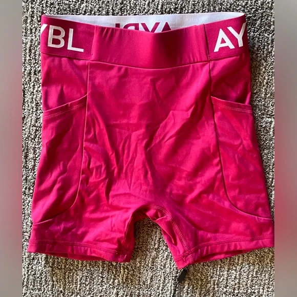 AYBL workout set !! - Picture 2 of 6